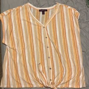 Gloria Vanderbill 3X women’s shirt